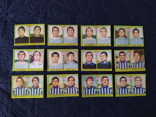 1968 lazio lecco calciatori - 1968-69,
