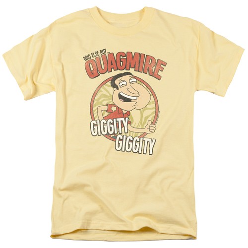 Family guy quagmire shirt - family,