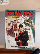 Lotto Dylan Dog Dal 291 Al 300