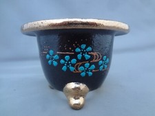 NUOVO VASO 'Kyouraku-yaki'