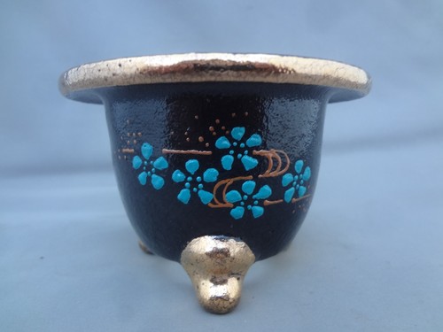 Nuovo vaso kyouraku yaki - nuovo,