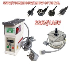 Servomotore Brushless