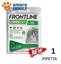 Frontline Combo Gatto - 1