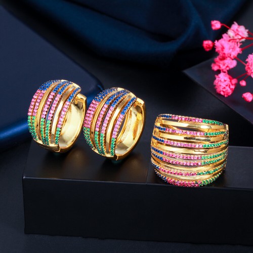Set accessori gioielli