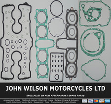 Kit Ricostruzione Guarnizioni