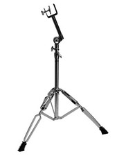 Double Braced 4' Bongo Stand
