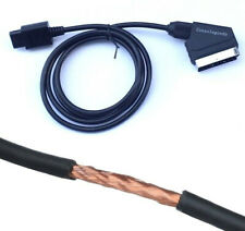 Super Nintendo SNES (PAL) RGB