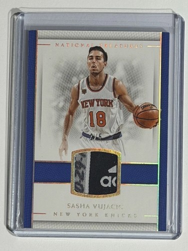 2016 national treasures - 2016-17,