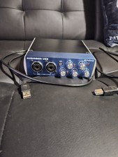 PreSonus AUDIOBOX USB 96