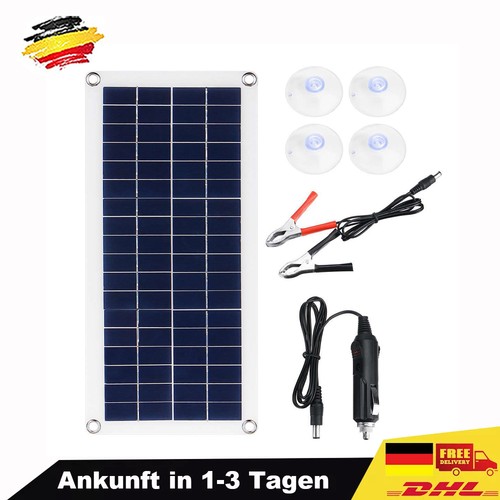 Pannello solare 100w 20w - 100w,