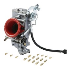 CARBURATORE SUZUKI KAWASAKI KLX DRZ 400S FCR-39mm 13200-29FC0