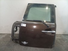 PORTA CARICO POSTERIORE A