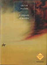 Viktor Pelevin. Il mignolo di