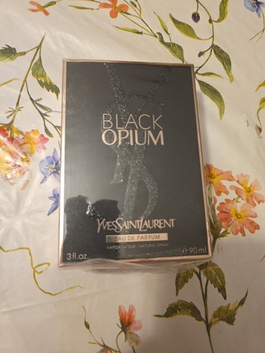 Yves saint laurent black - laurent,