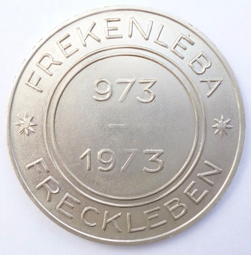 Anhalt freckleben - s.-anhalt,,