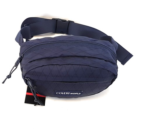Marsupio sportivo coveri world - coveri,