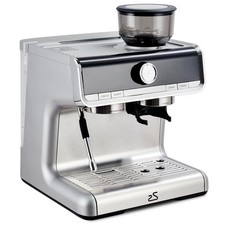 Semi-Automatic Espresso Maker