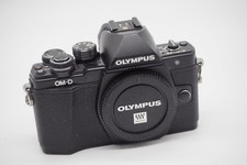 Olympus m10 mark ii - om-d, e-m10