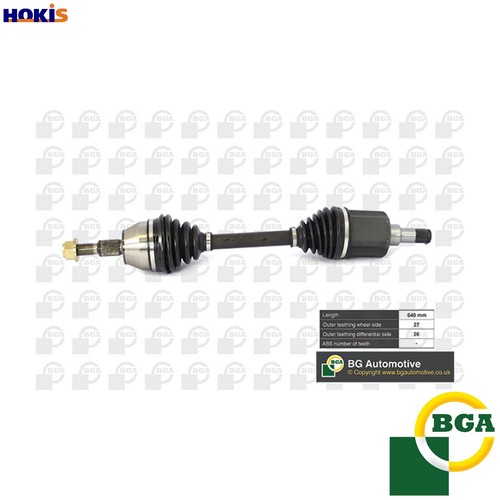 Albero trasmissione ds2350l - trasmissione,