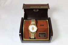 Orologio Bulova Accutron