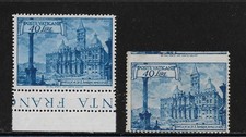 Vaticano 1948 - (z14),