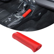 Coperchio leva freno a mano