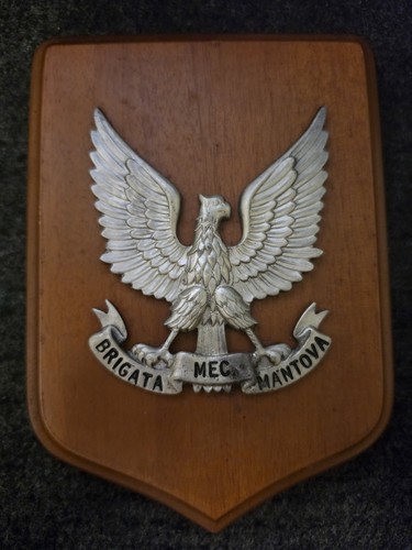 Crest militari esercito - crest,