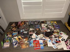 Lotto Nintendo NES, DS, Wii