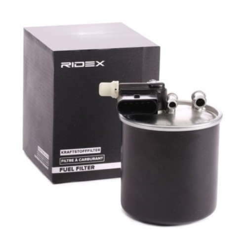 Filtro carburante per mercedes - carburante,
