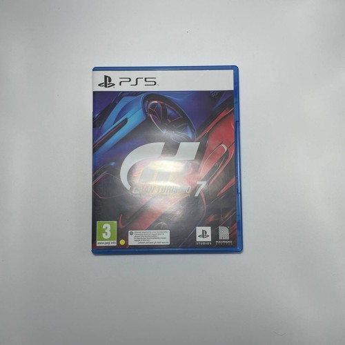 Gran turismo ps5 - 🏎️, 7