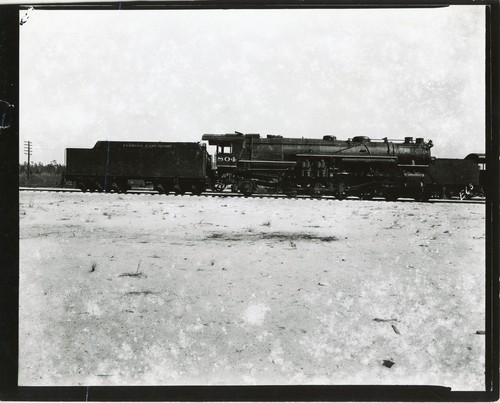 1934 8x10 804 - b&w, #804