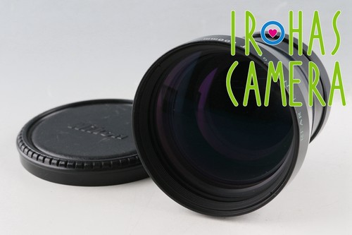 Nikon 600 obiettivo - nikon, t