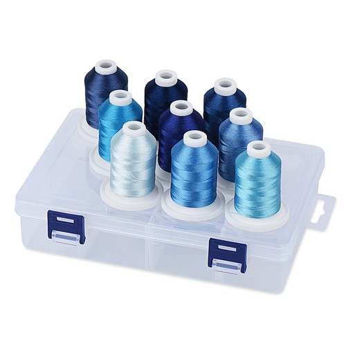 Simthread filo ricamo per - da,