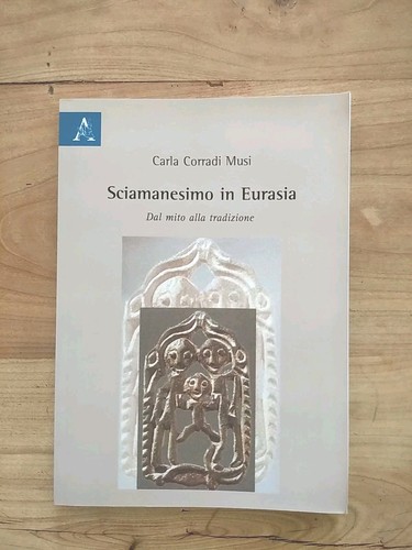 Carla corradi musi - carla,