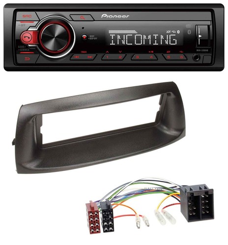 Pioneer bluetooth usb - usb, mp3