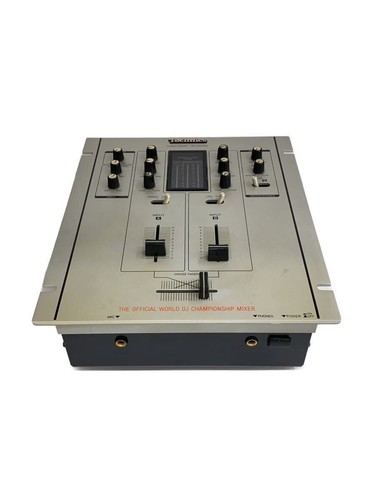 Mixer technics dx1200 usato - mixer,