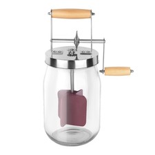 Zangola per Burro Manuale da