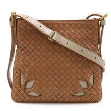 Borsa a tracolla Bottega