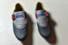Scarpe ciclismo time - ciclismo, sprint