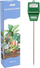 Igrometro per Piante, 27CM