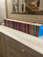 NARUTO COLOR 1/72 SERIE