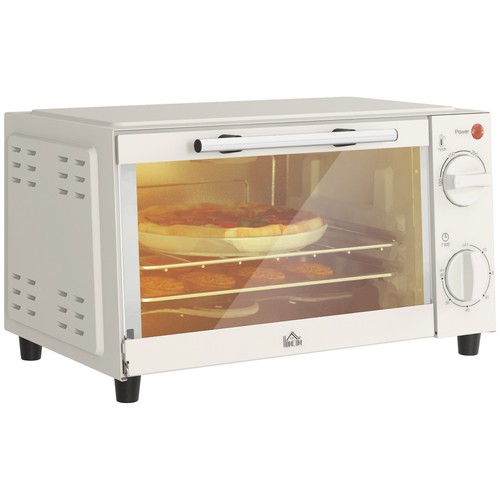 Mini forno acciaio inox - forno,