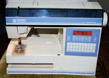 Macchina da cucire Husqvarna
