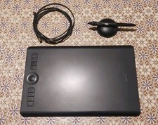 Wacom Intuos pro M PTH-660