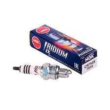 CANDELA ORIGINALE NGK RACING