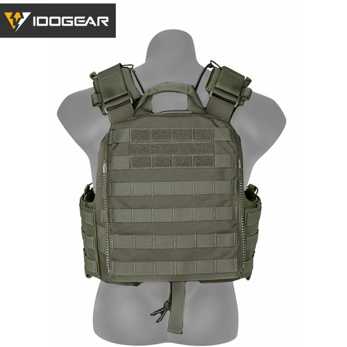 Idogear gilet tattico - idogear,