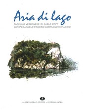 Aria di lago - Carlo Rapp