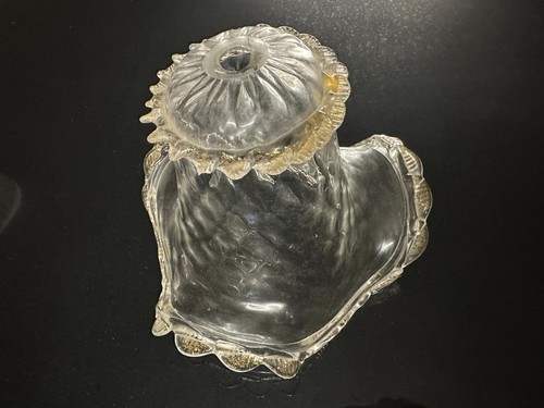 Coppa ricambio lampadario - ricambio,