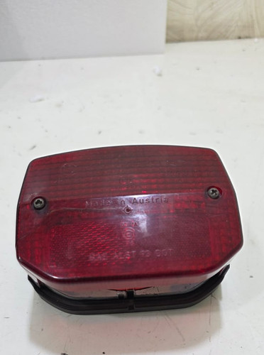 Fanalino luce stop posteriore - fanalino,