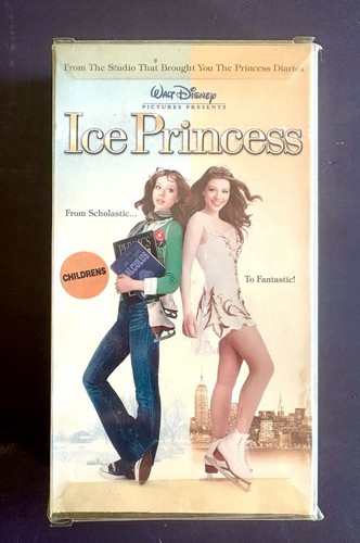 Disney ice princess late - ice,
